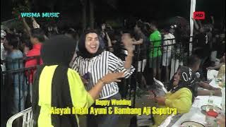 17 Cinta tak direstui cover Evis feat manten// WISMA MUSIC