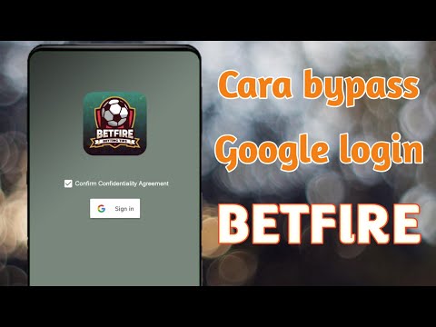 ? Bypass google login | Betfire betting tips