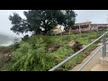 Storm check Lake Casitas Feb 19