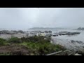 Storm check Lake Casitas Feb 19