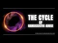 The Cycle of Narcissistic Abuse ♻️