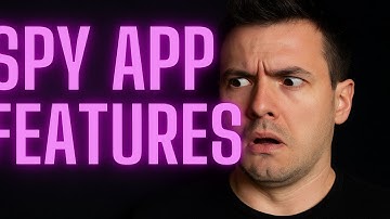 Stealth Spy Apps EXPOSED: How Hidden Phone Tracking, Mic Access & Deleted Text Recovery Really Work
