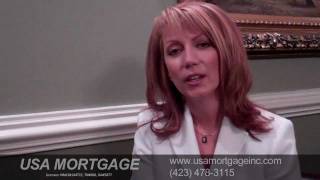 Should I Refinance My Home? | USA Mortgage - Cleveland TN