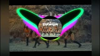 পেনডেলো DJ Song ( NRA YT)~