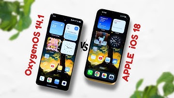 OnePlus Animation Engine Just Got a Better Competitor🤯Is Stable iOS 18 Smoother Now? 🤔