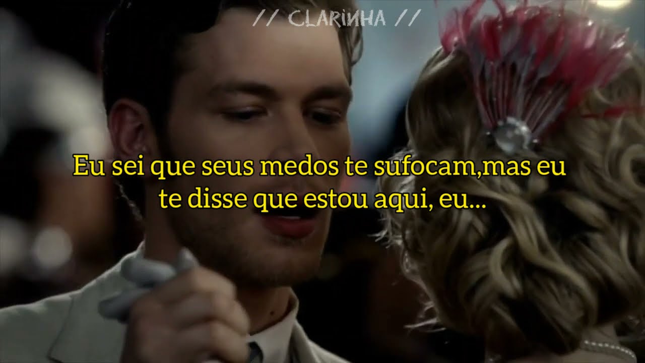Halsey, Marshmallo - Be Kind  (Tradução/Legendado) ~Klaus and Caroline~