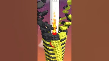 Stackball  🏀🥎 Game: #stackball #stackbounce #viral #live #subscribe #stackballgame #shorts