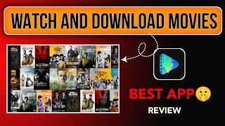 Movie Box App Review | Best Entertainment App Features Explained | Movie Box app watching features screenshot 5
