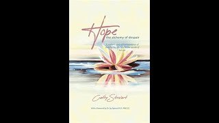 Cathy Stewart: Hope After Suicide Loss