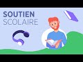 Offre cse  soutien scolaire en ligne  099ans