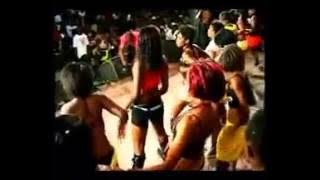 WERRASON ET WENGE MUSICA MAISON MERE   LA NOUVELLE DANSE LE,LE,LE,LE,LE,LE ACTE II wmv   YouTube