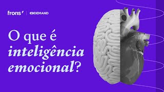 O que é Inteligência Emocional?