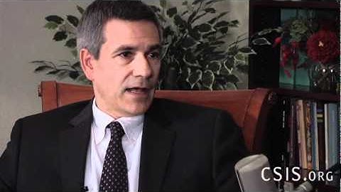 Video: Richard Jackson on Global Aging Preparedness