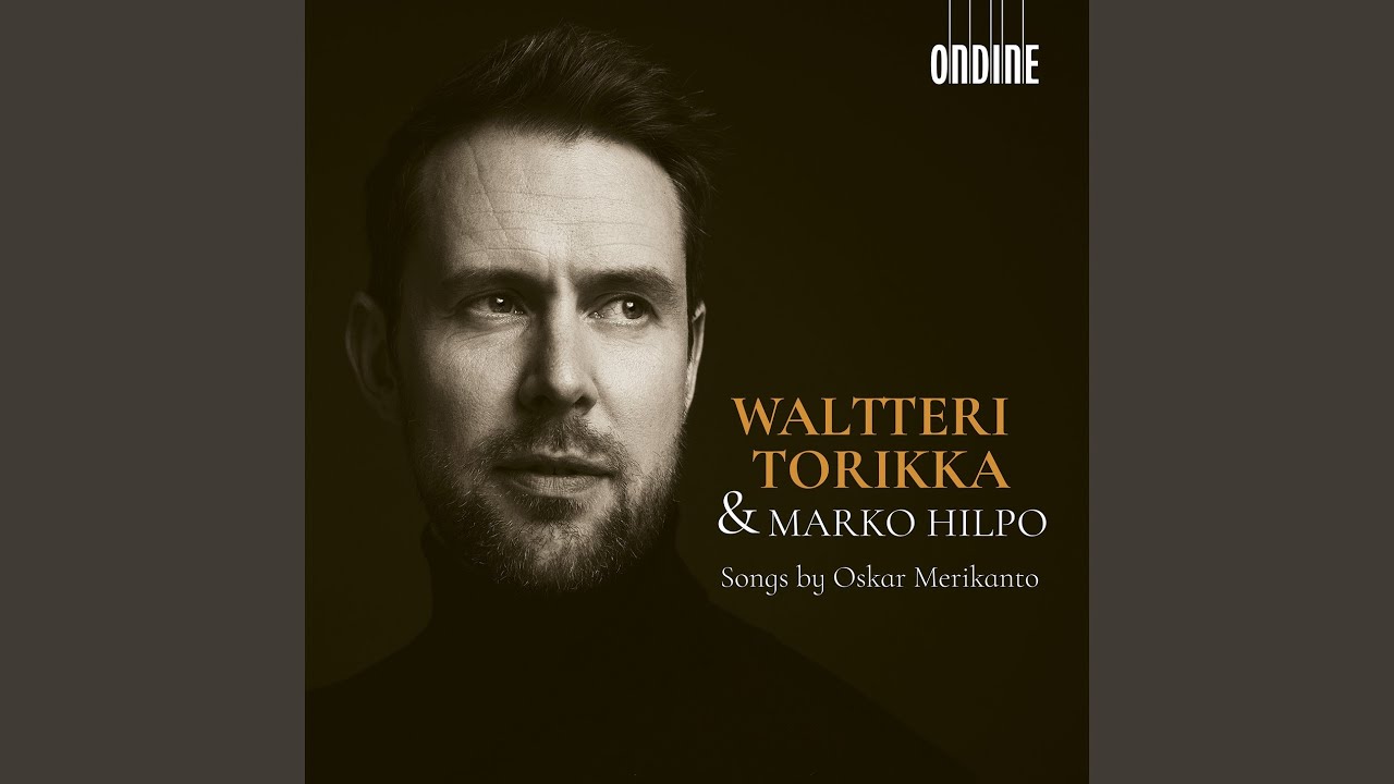Finnish Song Compositions V, Op. 52: No. 3, Oi, muistatko vielä sen virren auf YouTube ansehen