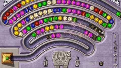 Luxor (Evolved Edition) | Cancelled Luxor Mod