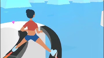 Sky Roller All Levels Android Mobile Gameplay Android,ios New Update Level 225-228