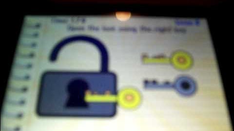 Impossible Test Walkthrough WITH SECRETS