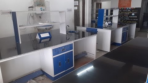 manufacturing of lab table in West Bengal @labfurnitures @urbiocoction