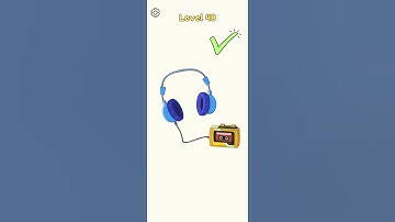 DOP Level 48 | Draw One Part Level 48 Solutions