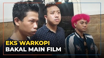 Warkopi Resmi Bubar, Ketiga Personel akan Tetap Aktif di Dunia Hiburan