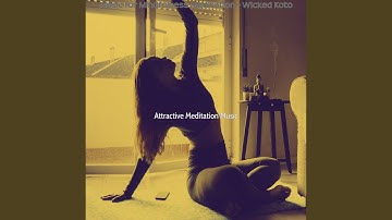 Thrilling Koto and Strings - Vibe for Mindfulness Meditation