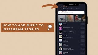HACK: HOW TO ADD MUSIC TO INSTAGRAM STORIES ✦ (save stories with music not muted)