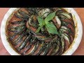 Рататуй . Вкусное овощное блюдо"Краски лета" Ratatouille  Tasty vegetable dish "Color of summer".