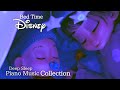 Capture de la vidéo 🔴Disney Bedtime Sleeping Piano Music Collection 24/7