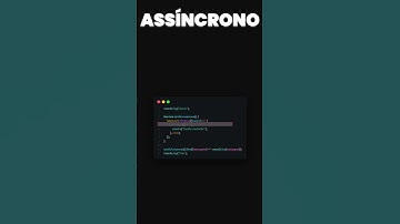 Sincronia vs. Assincronia em JavaScript: Otimizando a Performance - SQUARE CLOUD