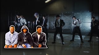 NCT 127  'gimme gimme' (Reaction 1 Of 2)