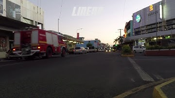 WIDE vs. LINEAR FOV GoPro Hero 4 Ver.5 Update