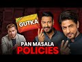 Pan Masala Secrets Revealed