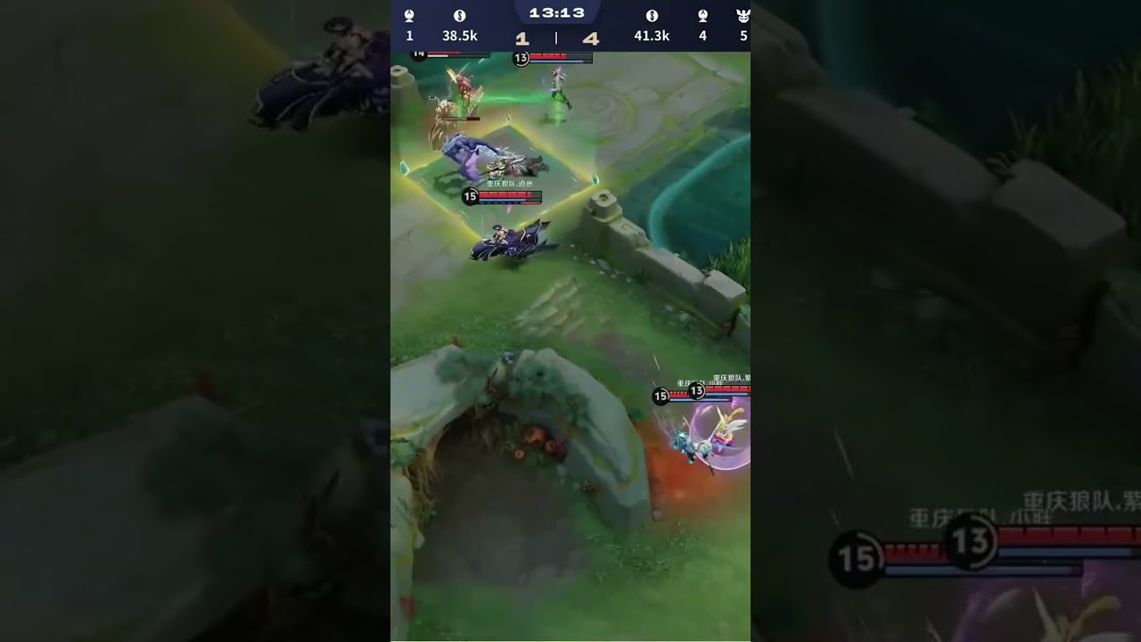 KPL GRAND FINALS 2025 OG GUAN YU BY SAKURA 