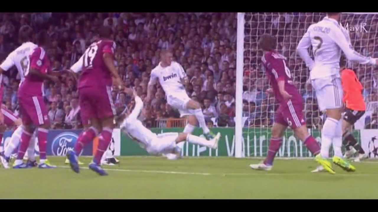 Champions League 2011/12 Champions League 2011/12