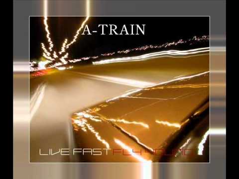A-Train - Makin Moves (Prod. Chemist)