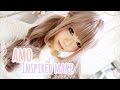 Amo Inspired makeup あもちゃん風メイク　