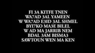 KALASH - 3A KITFE TNEN