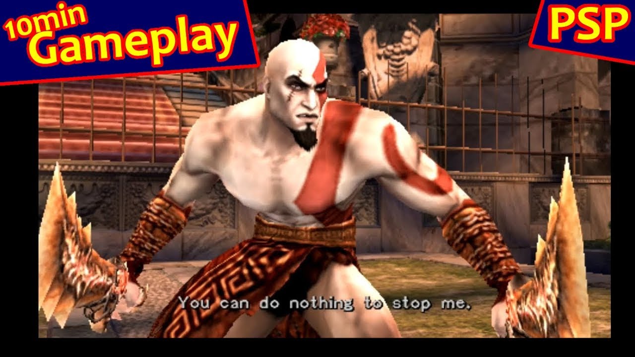 Jogo SoulCalibur: Broken Destiny - PSP - MeuGameUsado