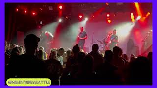 Dane Creek + Jar of Flies “What the Hell Have I” - Layne Staley Tribute 8/20/22 - The Crocodile?