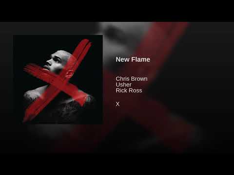 New Flame