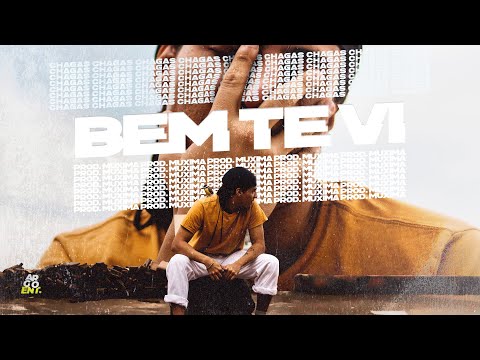 Chagas - Bem Te Vi | Prod. Muxima | Pseudo Video