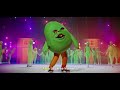 Duolingo Spanish or Vanish but it is an AI Fever Dream