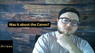 Debunking A Common Myth about the Council of Nicaea...