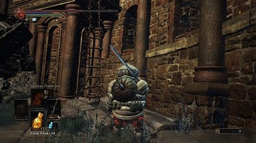 DARK SOULS™ III PVP: Irithyll Dungeon\ Profaned Capital invasions Pt 101