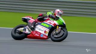2017 #MalaysianGP - Aprilia in action