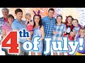 Ballinger Family Fourth of July Special 2021!