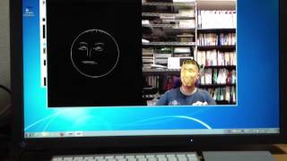Kinect for Windows SDK 1.5 Face Tracking