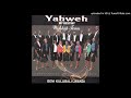 Yahweh My destiny Worship Team - Naisa Mwe Yesu (Official Audio) Mp3 Song