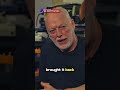 david gilmour conversation