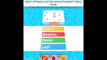 Trivia.io and flick shoot